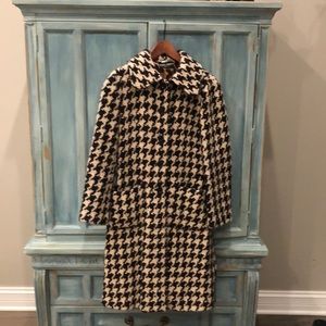 Dolce & Gabbana Wool Coat
